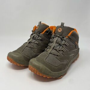 Merrell Chameleon 7 Mid Waterproof Hiking Boots